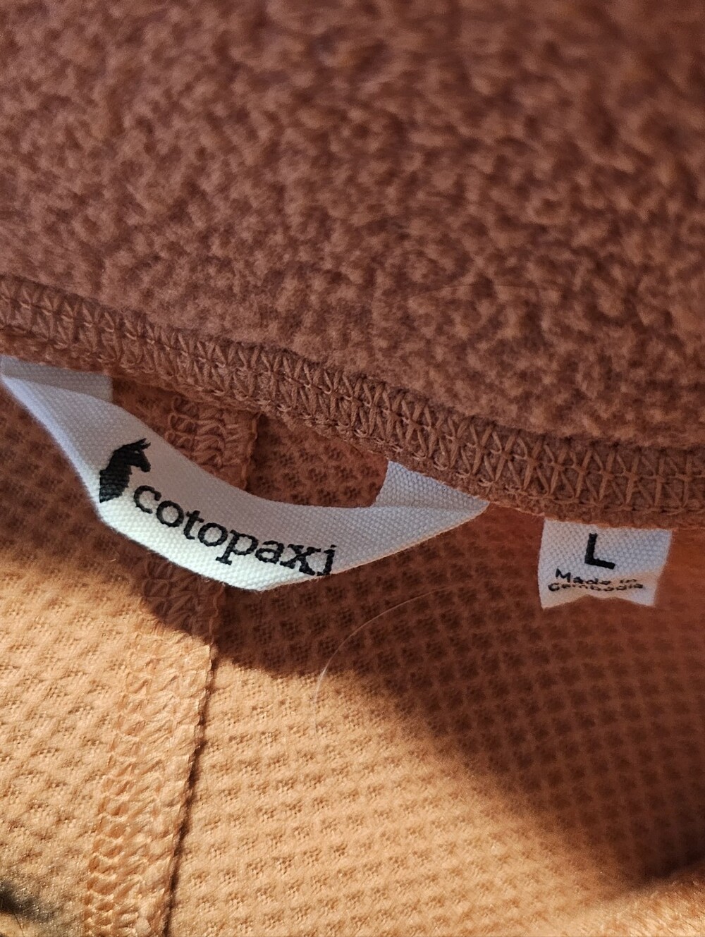COTOPAXI Jacket - Picture 6 of 10